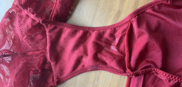 NorthStain – Used panties